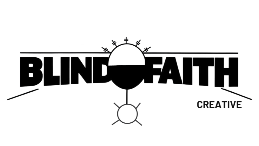 Blind Faith Creative